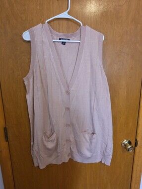 Roaman's Vest